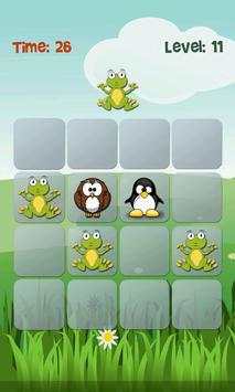 Bob's Memory game screenshot 3