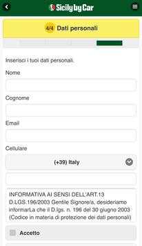 Sicily by Car screenshot 14