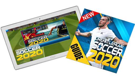 Guide for Dream Winner Soccer 2020 screenshot 1