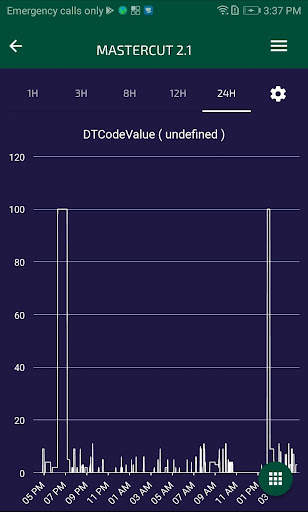 Mobile Portal for GPI screenshot 5