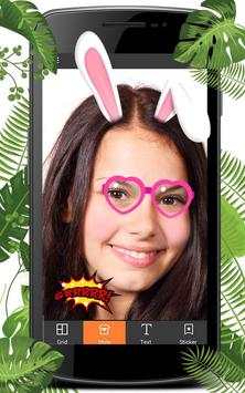 Snap Camera Love Editor screenshot 2