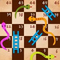 Snakes & Ladders King 23.12.08