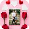 Love Flowers Photo Frames on 9Apps