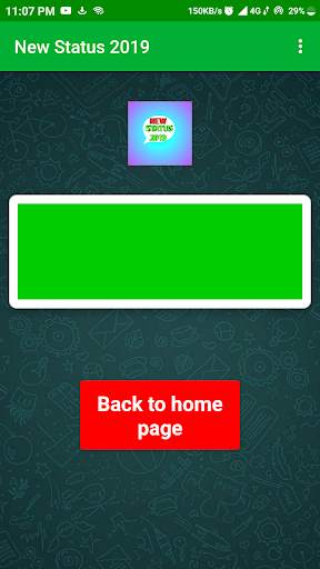 New Status 2019 screenshot 4
