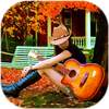 Garden Photo Frames Editor 2018 1.4