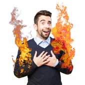 Fire Effect Photo Editor 1.0