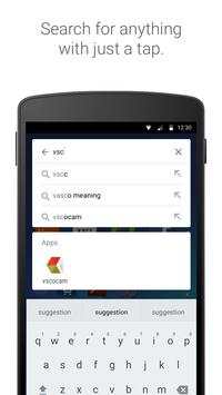 Neo: Launcher for you screenshot 3