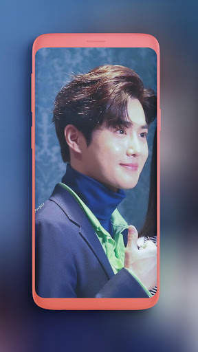 EXO Suho wallpaper Kpop HD new screenshot 5