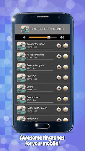 Best Free Ringtones screenshot 2