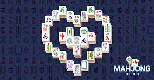 Mahjong Club - Solitaire Spiel screenshot 7
