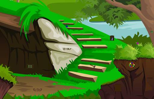 Escape game : Escape Games Zone 63 screenshot 2