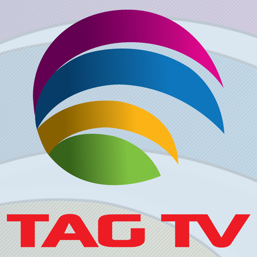 Tag TV आइकन