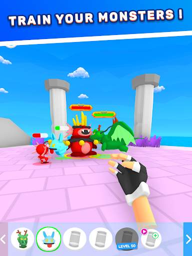 Monster Box screenshot 8