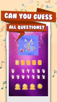 Kpop Music Quiz screenshot 3