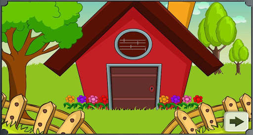 Escape Games Spot-89 screenshot 1