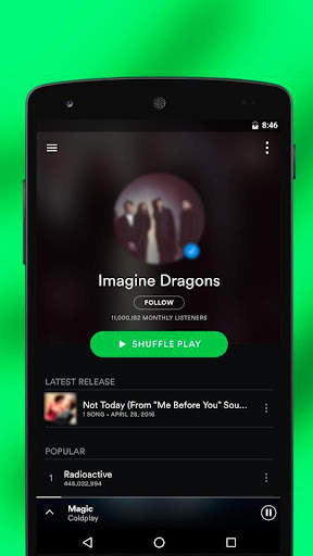 Music Premium Lite Tricks Tips screenshot 2