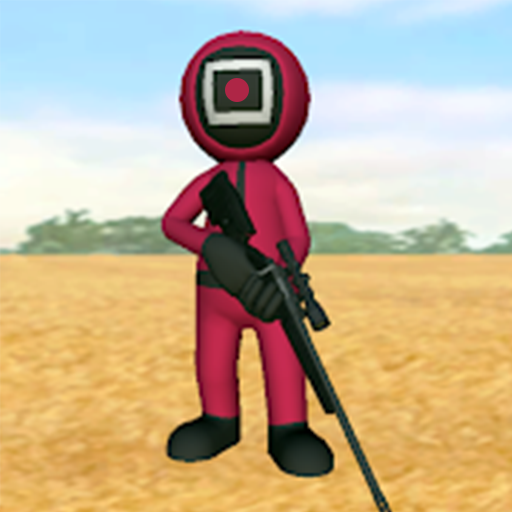 Pink Soldier Mod for Minecraft icon