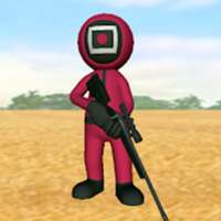 Pink Soldier Mod for Minecraft logo