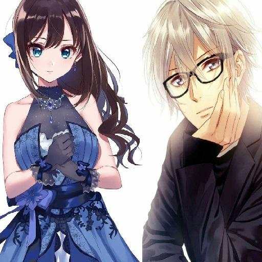 Anime Boy & Girl Wallpaper - 1000  Wallpaper 4.5.2