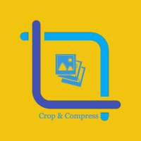 Photo Crop & Compress Pictures
