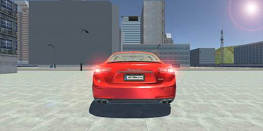 GT Drift Simulator Games:Drifting Car Games Racing screenshot 4