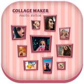 Photo Collage Maker on 9Apps