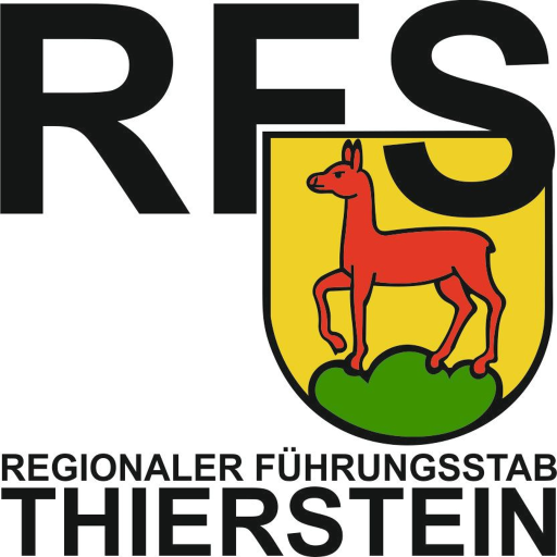 Notfall RFS Thierstein icon