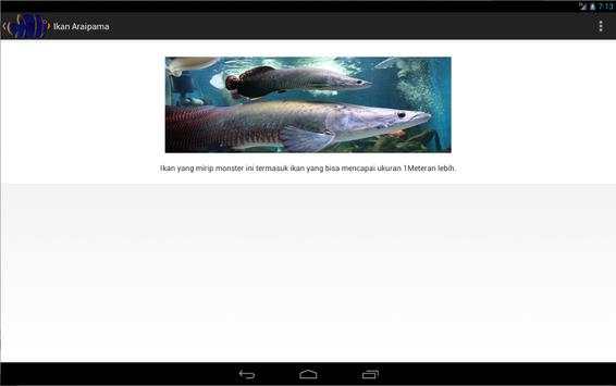 IKAN HIAS screenshot 6