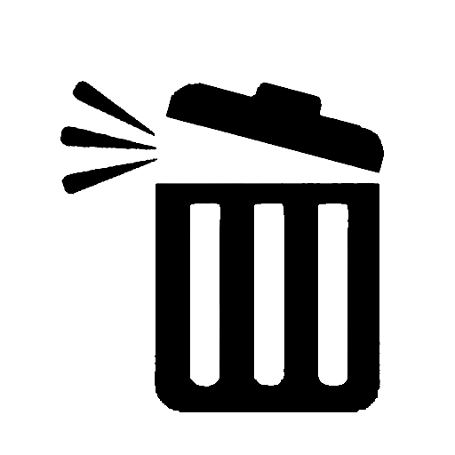 Trash Talk icon
