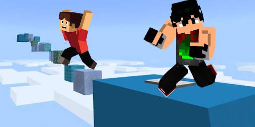 Parkour Maps for Minecraft PE screenshot 4