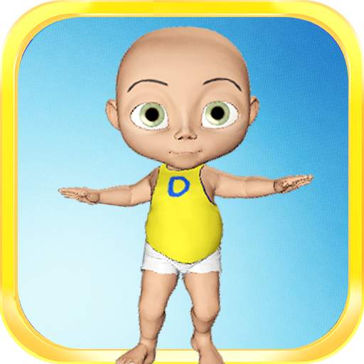 My Talking Baby 2