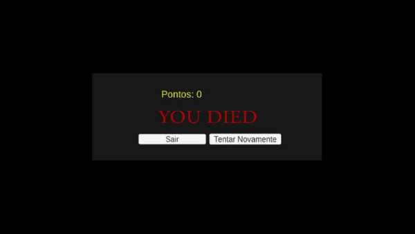Ninja do Lixo screenshot 5