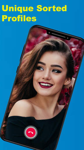 Live Video Chat : Girls Video Chat Lite screenshot 2