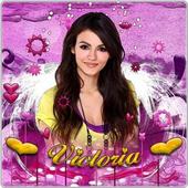 Victoria Justice Wallpaper icon