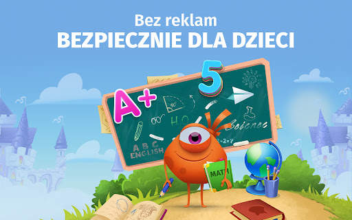 Gry Edukacyjne IntellectoKids screenshot 8