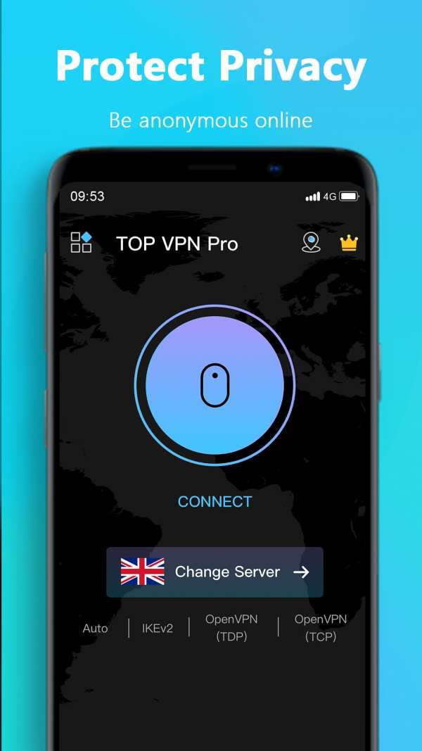 SurfFast VPN Pro - Unlimited screenshot 5
