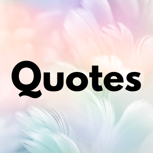 Daily Quotes: Motivation &amp; Positive Quotes icon