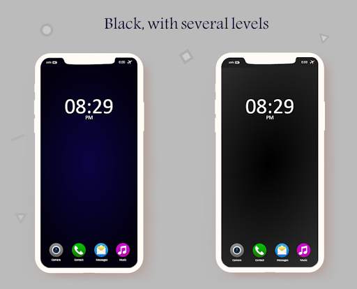 Soft wallpapers screenshot 3