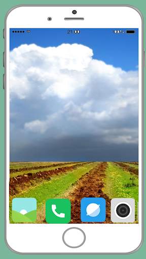 Agriculture Full HD Wallpaper screenshot 6