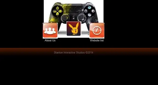 Game Cheat Sites screenshot 1