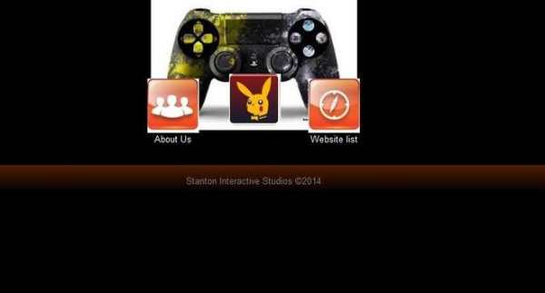 Game Cheat Sites screenshot 1