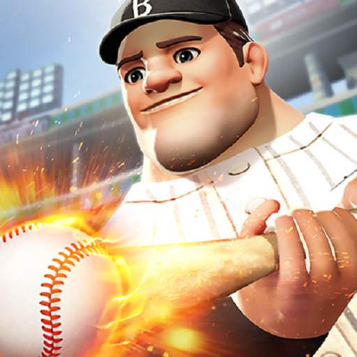 Homerun Clash 5.0.0.0
