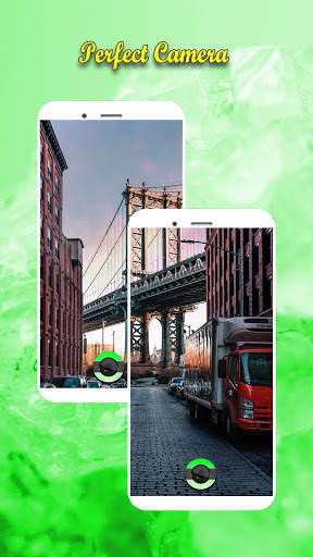 Camera HONOR View20-Selfie Camera For HONOR View20 screenshot 1
