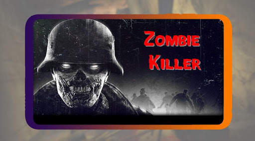 Zombie Sniper Shooter screenshot 2