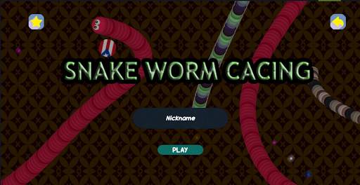 snake worm cacing скриншот 2