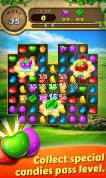 Candy Fever screenshot 3