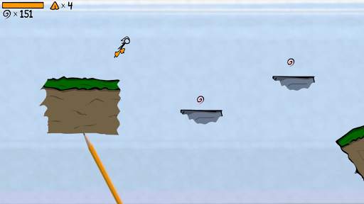 The Fancy Pants Adventures World 1 screenshot 5