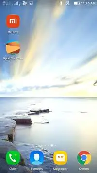 HD Oppo Find 7 Wallpaper screenshot 6