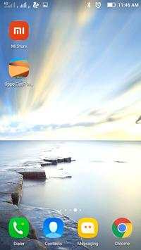 HD Oppo Find 7 Wallpaper screenshot 6