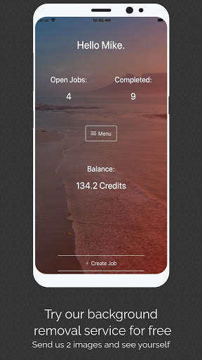 Picmasters - Photo editing service screenshot 4